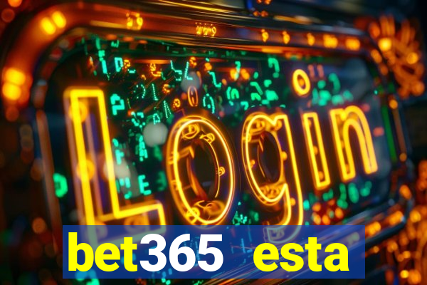 bet365 esta regulamentada no brasil